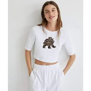 Juego de 5 hojas de vinilo de transferencia de calor con