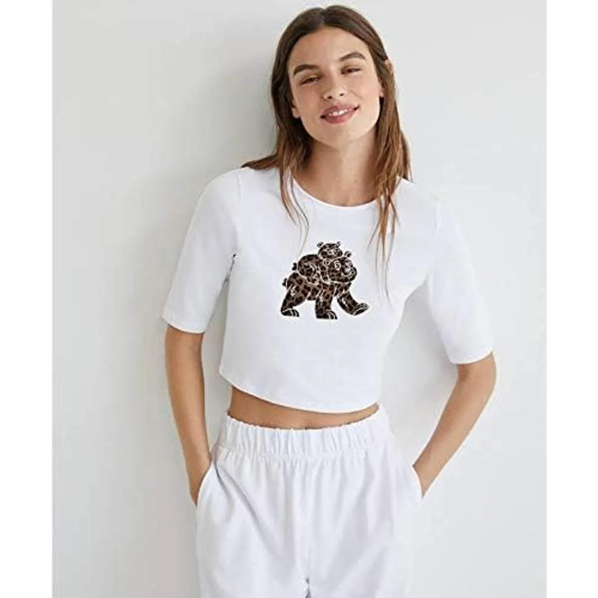 Juego de 5 hojas de vinilo de transferencia de calor con