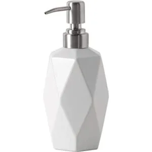 Dispensador de jabón FE dispensador de loción de rombo de_1