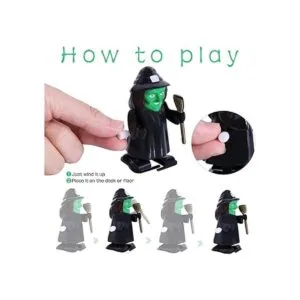 Max Fun Paquete de 12 juguetes de Halloween para niños_3