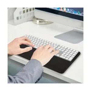 HONKID Reposamuñecas para teclado mágico 2 con teclado_2