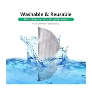 Neutop Paños de repuesto de microfibra para trapeadores_3
