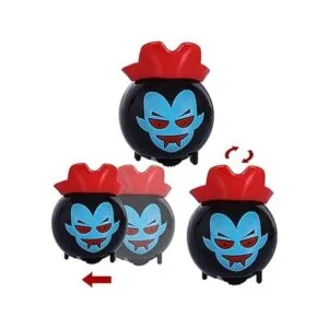 Max Fun Paquete de 12 juguetes de Halloween para niños_6