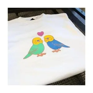 Rapid Cure Kit de tinta de serigrafía tropical Tinta_4