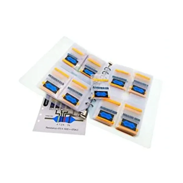 EEEEE 61 valores paquete de 1095 1 025 W kit de libro_1