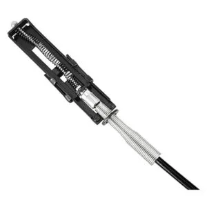 BTSHUB Juego de 9 alicates de abrazadera de manguera