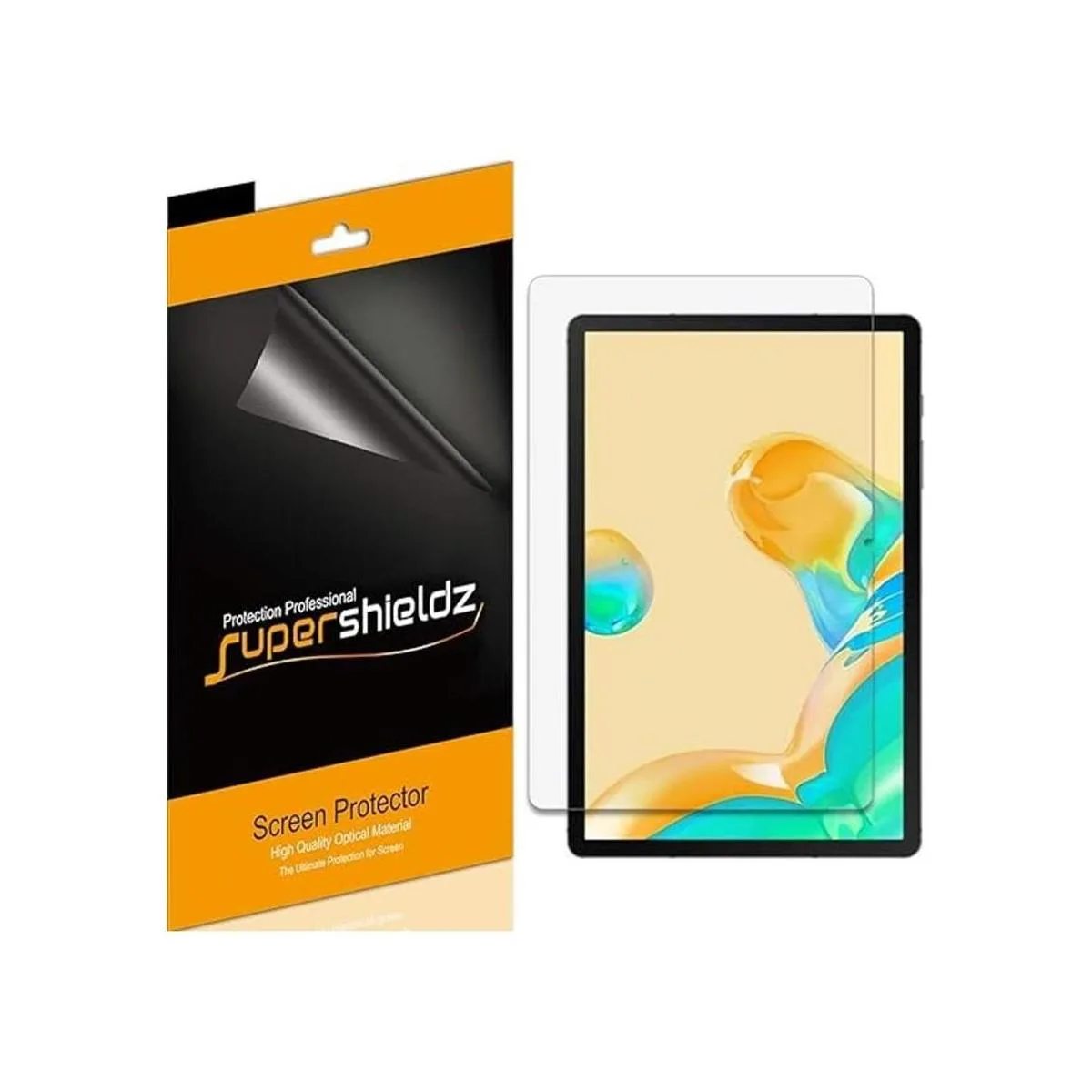 Supershieldz diseñado para Samsung Galaxy Tab S7 FEGalaxy_1