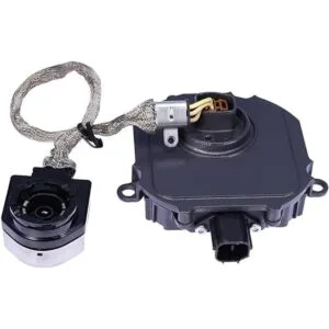 Inversor de control de balasto de xenón HID 33129STXA02_3