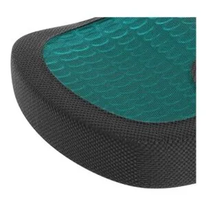 Cojín de asiento de espuma con memoria mejorada para silla_3