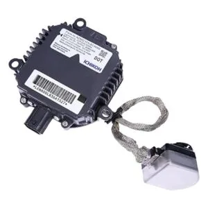 Inversor de control de balasto de xenón HID 33129STXA02_5