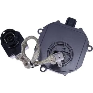 Inversor de control de balasto de xenón HID 33129STXA02_2