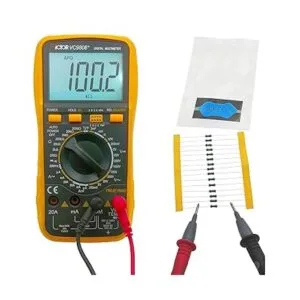 EEEEE 61 valores paquete de 1095 1 025 W kit de libro_4