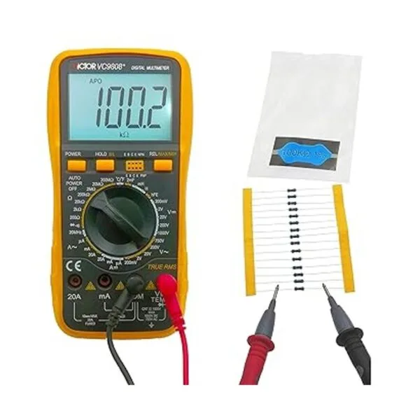 EEEEE 61 valores paquete de 1095 1 025 W kit de libro_4