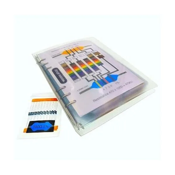 EEEEE 61 valores paquete de 1095 1 025 W kit de libro_3