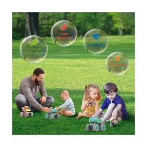 MOONTOY Coches de juguete para niños de 1 2 3 años_6