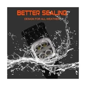 Luz antiniebla LED con luces de circulación diurna_2