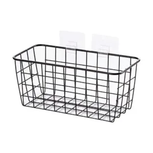 LeleCAT Cestas colgantes de cocina para almacenamiento