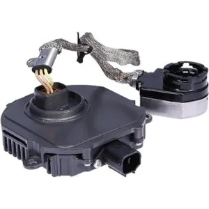 Inversor de control de balasto de xenón HID 33129STXA02_1