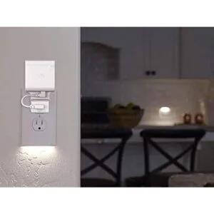 Soporte de pared para puente de anillo sin taladros y