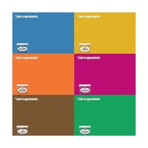 Rapid Cure Kit de tinta de serigrafía tropical Tinta_3