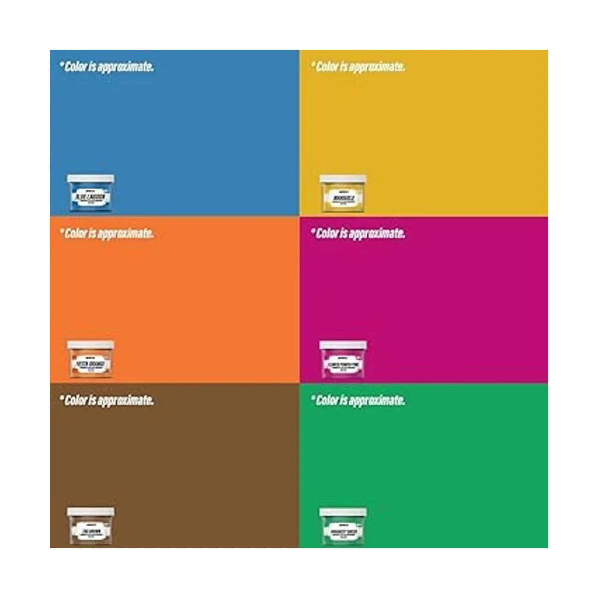 Rapid Cure Kit de tinta de serigrafía tropical Tinta_3