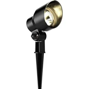 Malibu Foco LED de bajo voltaje para exteriores 6 W luz