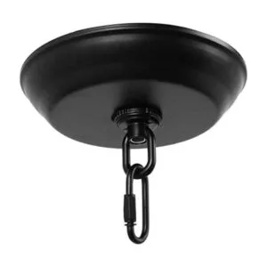 Giluta Kit de toldo de luz estándar de 5 pulgadas con peso_1