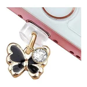 ELISE FONDA CP215 Puerto de carga USB antipolvo_1