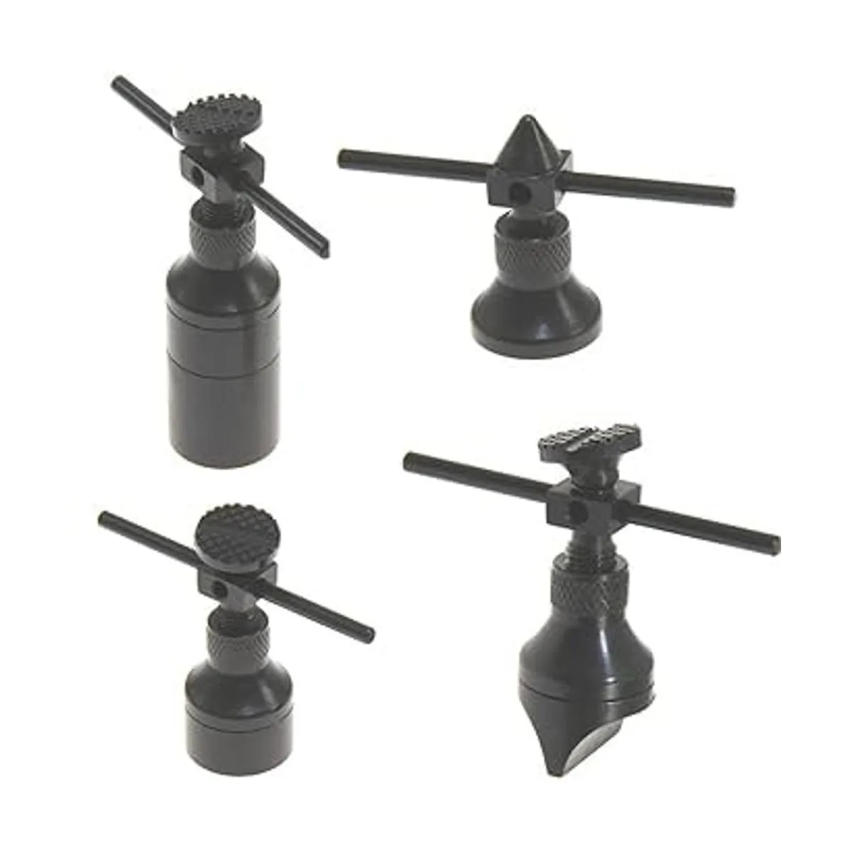 Anytime Tools Machinist Jack Juego de tornillos 8 piezas_2