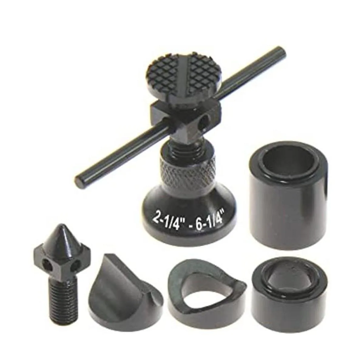 Anytime Tools Machinist Jack Juego de tornillos 8 piezas_1