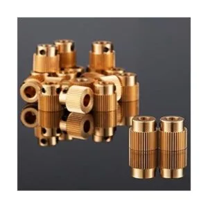 Rueda extrusora 3D para impresoras de 40 dientes_4