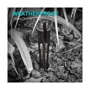 Malibu Estaca de iluminación de paisaje de metal para