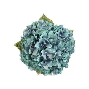 Blooming Paradise Flores falsas artificiales plantas de_2