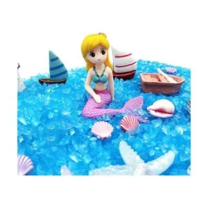 18 piezas de accesorios de jardín de hadas en miniatura