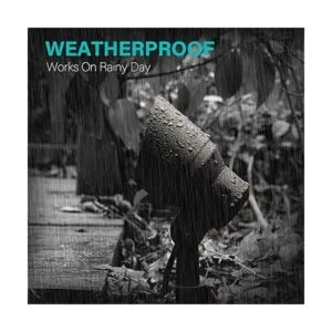 Malibu Foco LED de bajo voltaje para exteriores 6 W luz