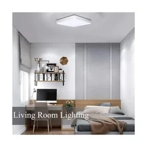 Lámpara de techo LED de 36 W 3240 lúmenes 4000 K 9_2