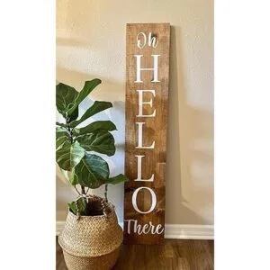 Frisco Craft Rollo de vinilo adhesivo permanente blanco_2