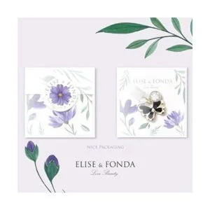 ELISE FONDA CP215 Puerto de carga USB antipolvo_3