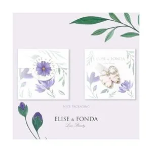 ELISE FONDA CP216 Puerto de carga USB antipolvo_4