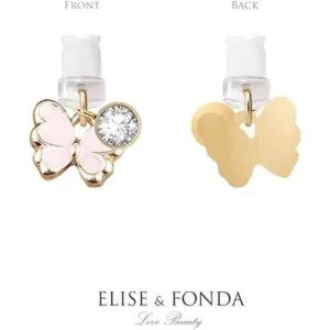 ELISE FONDA CP216 Puerto de carga USB antipolvo_3