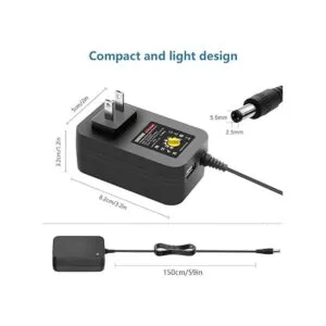 SHNITPWR Fuente de alimentación universal de 30 W 3 V_3