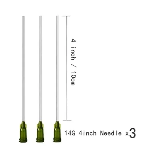 Paquete de 3 jeringas de plástico industrial de 0.7 fl oz_3