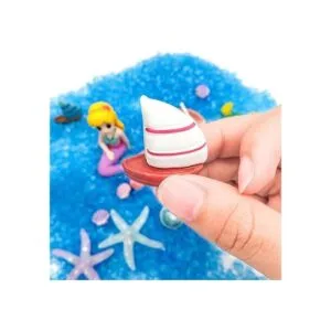 18 piezas de accesorios de jardín de hadas en miniatura