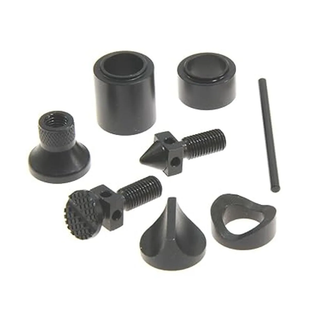 Anytime Tools Machinist Jack Juego de tornillos 8 piezas_3