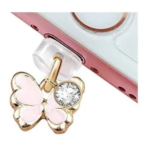 ELISE FONDA CP216 Puerto de carga USB antipolvo_1