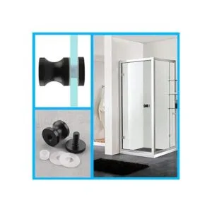 Alise Tirador redondo de acero inoxidable SUS304 sólido_3