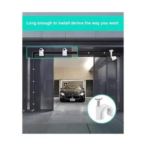 Itramax Cable de extensión de CC de 30 pies de 12 V_6