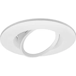 NICOR Lighting DCG Series 6 pulgadas. Luz LED empotrable_1