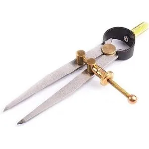 Herramienta de manualidades giratoria de piel para_1