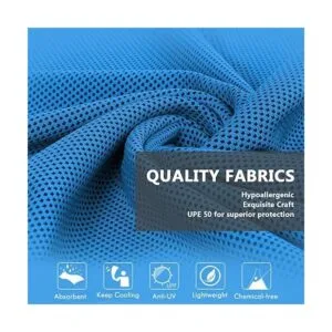 Toalla de refrigeración por evaporación instantánea_3